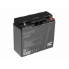 Green Cell AGM54 vehicle battery AGM (Absorbed Glass Mat) 22 Ah 12 V Green Cell AGM54 vehicle battery AGM (Absorbed Glass Mat) 22 Ah 12 V