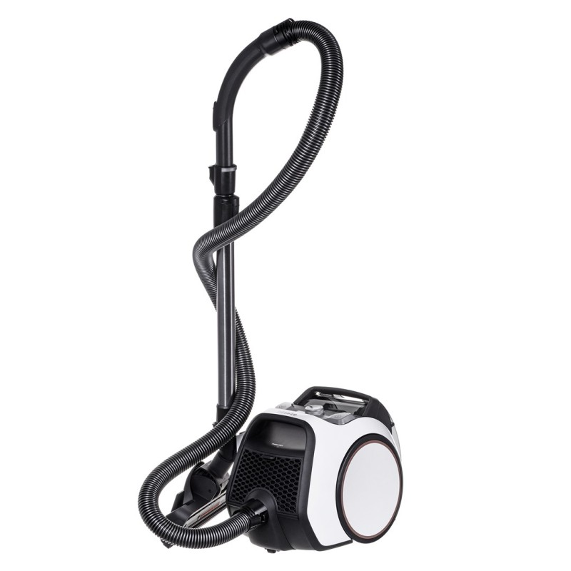 Boost CX1 Parquet PowerLine Bagless Vacuum Cleaner White Lotus Boost CX1 Parquet PowerLine Bagless Vacuum Cleaner White Lotus