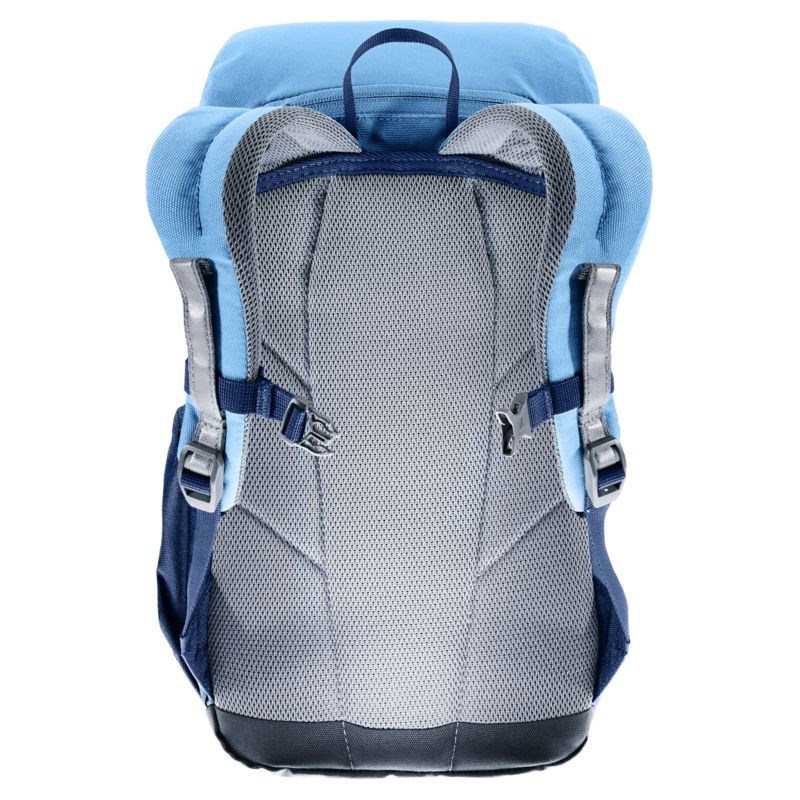 Plecak dziecięcy DEUTER Waldfuchs 10 wave-nightblue Plecak dziecięcy DEUTER Waldfuchs 10 wave-nightblue