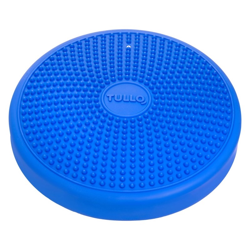 Sensory cushion TULLO Fizjo blue Sensory cushion TULLO Fizjo blue