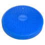 Sensory cushion TULLO Fizjo blue