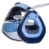 Philips 7000 series DST7020/20 HV Steam Iron Louros/Cotton Blue Philips 7000 series DST7020/20 HV Steam Iron Louros/Cotton Blue