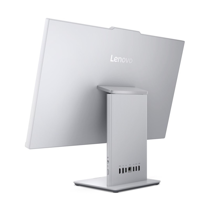 Lenovo IdeaCentre AIO 27ARR9 AMD Ryzen™ 5 7535HS 68.6 cm (27 Lenovo IdeaCentre AIO 27ARR9 AMD Ryzen™ 5 7535HS 68.6 cm (27