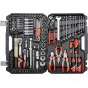 Yato YT-38901 Tool set XXL 1/4-1/2