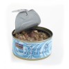 FISH4CATS Sardine with mussel - wet cat food - 70g FISH4CATS Sardine with mussel - wet cat food - 70g