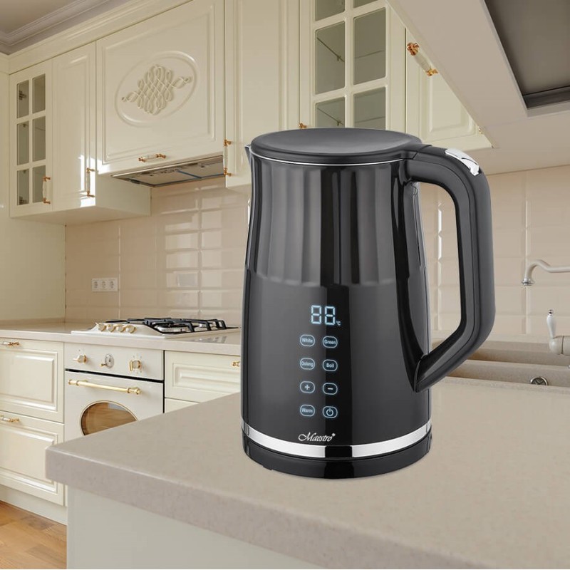 MAESTRO MR-049 electric kettle MAESTRO MR-049 electric kettle