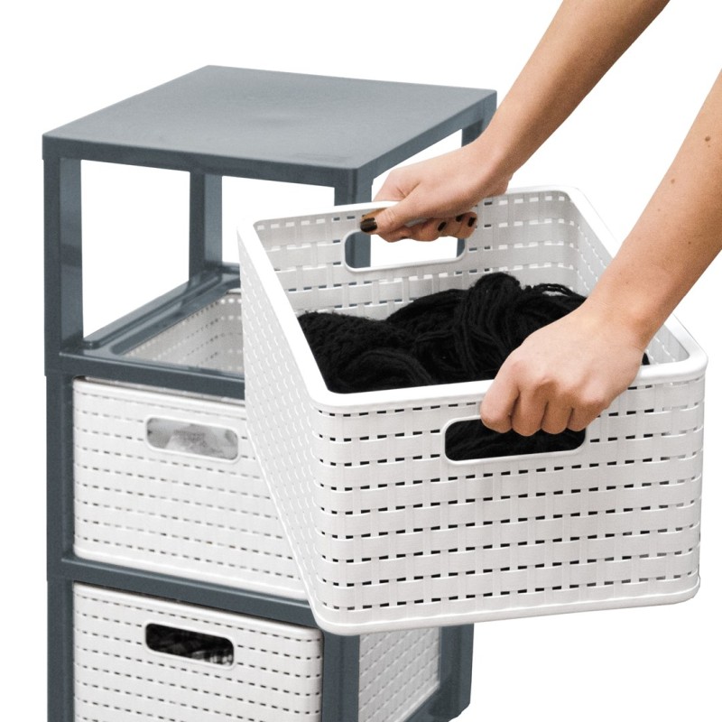 ROTHO Country - shelf - 71,2 x 32,5 x 37,5 cm ROTHO Country - shelf - 71,2 x 32,5 x 37,5 cm