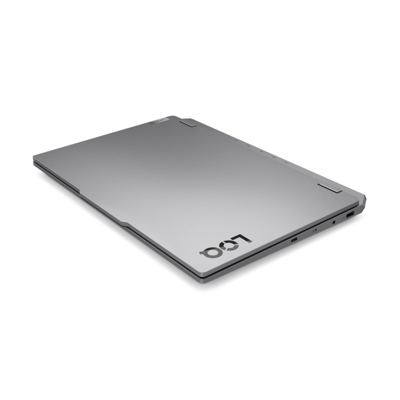 Lenovo LOQ 15IRX10 Intel® Core™ i5 i5-13450HX Laptop 39.6 cm (15.6 Lenovo LOQ 15IRX10 Intel® Core™ i5 i5-13450HX Laptop 39.6 cm (15.6