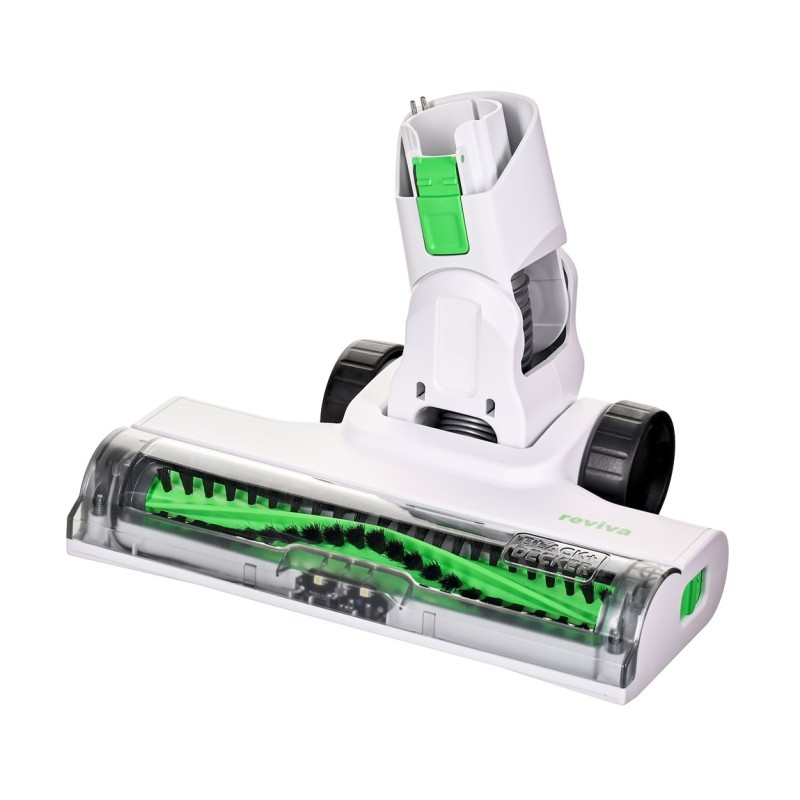 Odkurzacz 18V REVSV18D1-QW BLACK+DECKER