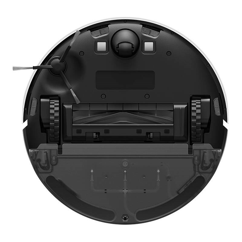 Dreame D9 Max Gen 2 cleaning robot (white) Dreame D9 Max Gen 2 cleaning robot (white)