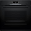 Bosch Serie 4 HRG312BB4 oven 71 L 3600 W Black Bosch Serie 4 HRG312BB4 oven 71 L 3600 W Black