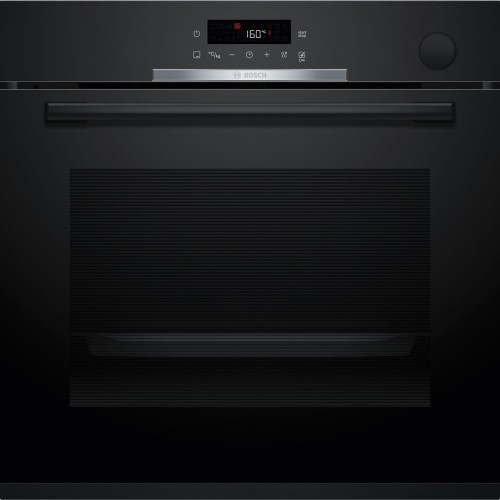 Bosch Serie 4 HRG312BB4 oven 71 L 3600 W Black Bosch Serie 4 HRG312BB4 oven 71 L 3600 W Black