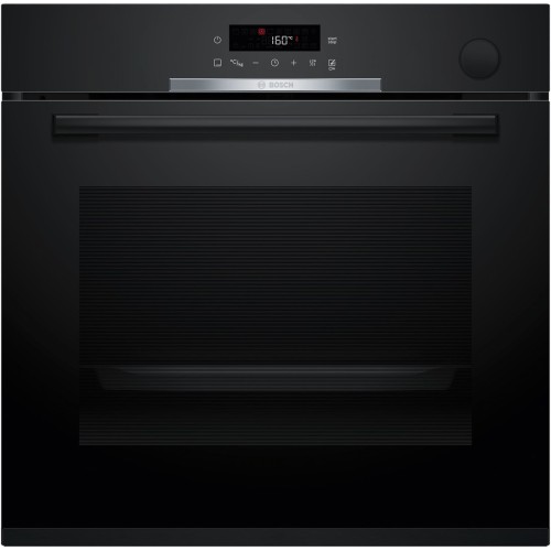 Bosch Serie 4 HRG312BB4 oven 71 L 3600 W Black Bosch Serie 4 HRG312BB4 oven 71 L 3600 W Black