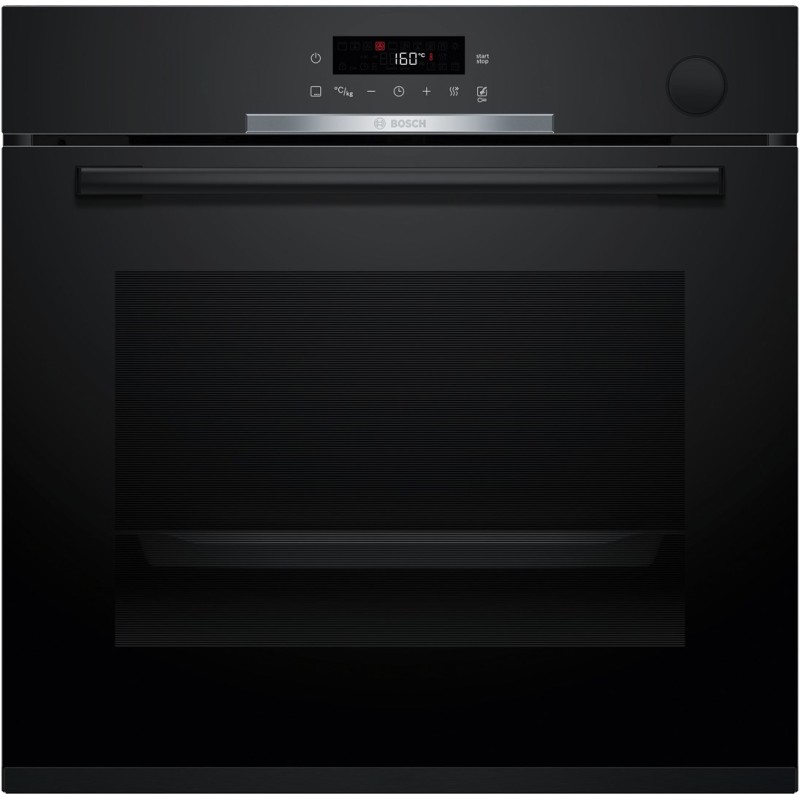 Bosch Serie 4 HRG312BB4 oven 71 L 3600 W Black Bosch Serie 4 HRG312BB4 oven 71 L 3600 W Black