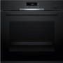 Bosch Serie 4 HRG312BB4 oven 71 L 3600 W Black