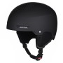 WINTER HELMET ALPINA ZUPO BLACK MATT 54-58