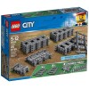 LEGO CITY 60205 TRACKS LEGO CITY 60205 TRACKS