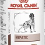 ROYAL CANIN Hepatic - Wet dog food - 420 g