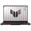 ASUS TUF Gaming A18 FA808UM-S9016W Ryzen 7 260 18.0 ASUS TUF Gaming A18 FA808UM-S9016W Ryzen 7 260 18.0