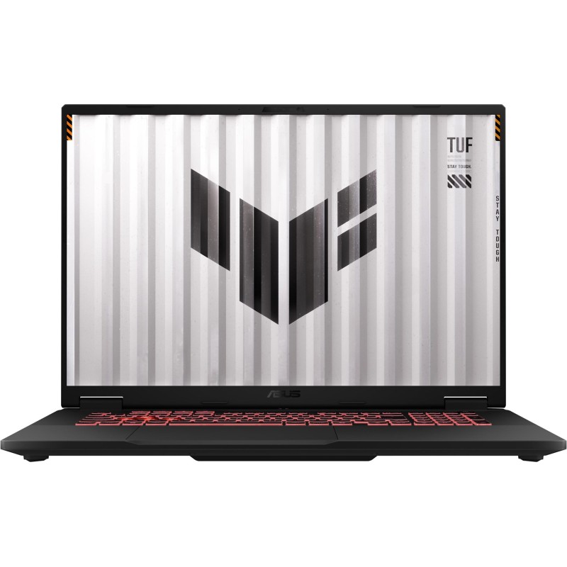 ASUS TUF Gaming A18 FA808UM-S9016W Ryzen 7 260 18.0 ASUS TUF Gaming A18 FA808UM-S9016W Ryzen 7 260 18.0
