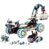 LEGO TECHNIC 42211 Lunar Outpost Moon Rover
