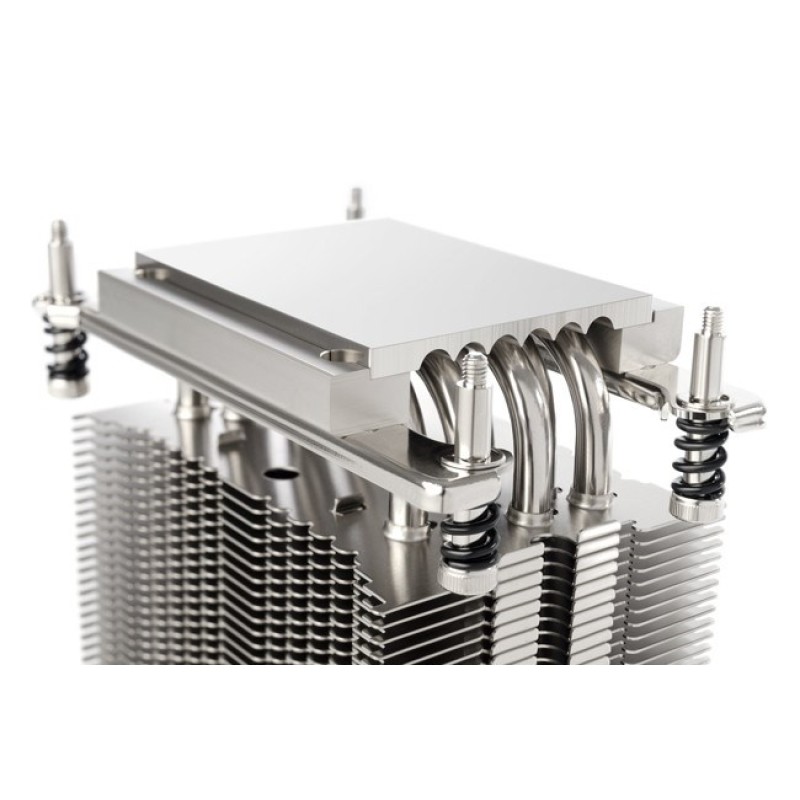 Noctua NH-U9 TR4-SP3 computer cooling component Processor Cooler 9.2 cm Aluminium, Beige (sTRX4, sWRX8, TR4, SP3) Noctua NH-U9 TR4-SP3 computer cooling component Processor Cooler 9.2 cm Aluminium, Beige (sTRX4, sWRX8, TR4, SP3)