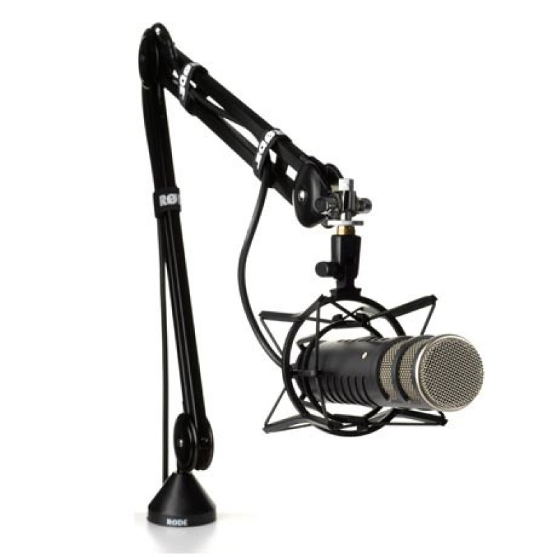 RØDE PSA1 microphone part/accessory RØDE PSA1 microphone part/accessory