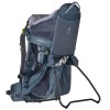 Deuter Kid Comfort Active Baby carrier backpack Polyamide Green Deuter Kid Comfort Active Baby carrier backpack Polyamide Green