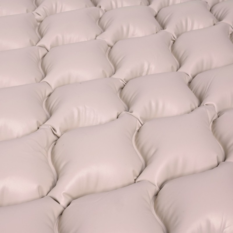 Anti-decubitus mattress Anti-decubitus mattress