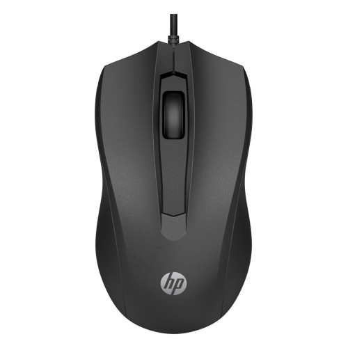 HP Wired Mouse 105