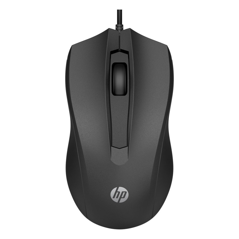 HP Wired Mouse 105 HP Wired Mouse 105