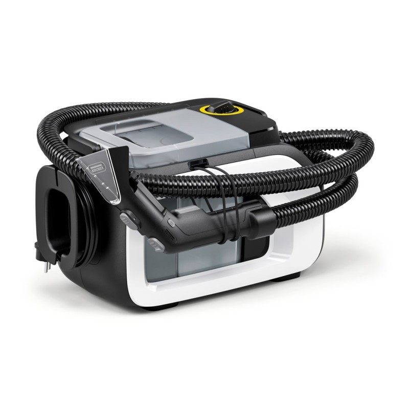 Kärcher 1.081-530.0 vacuum 2.9 L Cylinder vacuum Dry&wet 500 W Bagless Kärcher 1.081-530.0 vacuum 2.9 L Cylinder vacuum Dry&wet 500 W Bagless