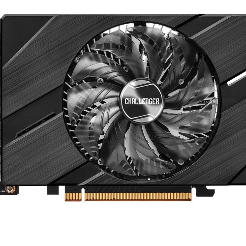 Asrock Challenger Intel Arc A380 ITX 6GB OC GDDR6 Asrock Challenger Intel Arc A380 ITX 6GB OC GDDR6
