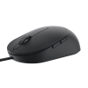 DELL MS3220 mouse Ambidextrous USB Type-A Laser 3200 DPI