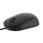 DELL MS3220 mouse Ambidextrous USB Type-A Laser 3200 DPI