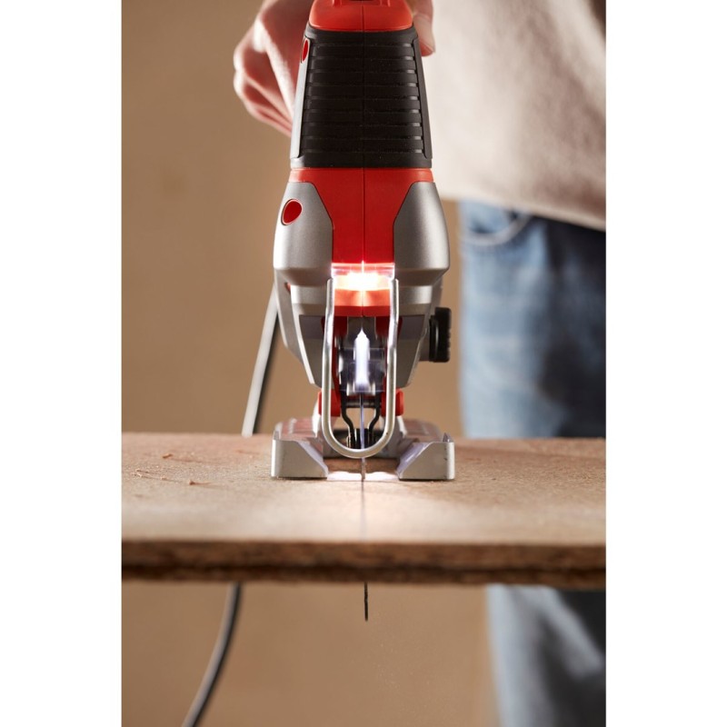 Black & Decker BES610-QS power jigsaw Black & Decker BES610-QS power jigsaw
