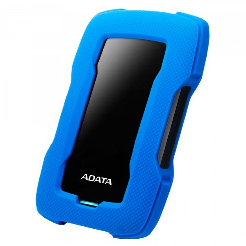 ADATA HD330 external hard drive 1000 GB Blue ADATA HD330 external hard drive 1000 GB Blue