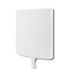 Qoltec 57022 5G Antenna | 14 dBi | Outdoor Qoltec 57022 5G Antenna | 14 dBi | Outdoor