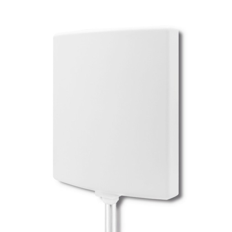Qoltec 57022 5G Antenna | 14 dBi | Outdoor Qoltec 57022 5G Antenna | 14 dBi | Outdoor