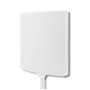 Qoltec 57022 5G Antenna | 14 dBi | Outdoor