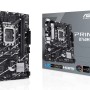 ASUS PRIME B760M-K Intel B760 LGA 1700 micro ATX