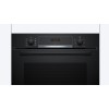 Bosch Serie 4 HBA534BB3 oven 71 L 3400 W Black Bosch Serie 4 HBA534BB3 oven 71 L 3400 W Black