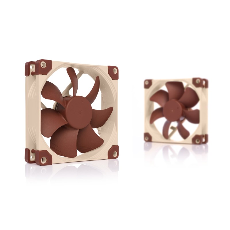 Wentylator NOCTUA redux 92mm 17,6 dBA / 1600 RPM Wentylator NOCTUA redux 92mm 17,6 dBA / 1600 RPM
