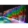 TWINKLY Strings 600 (TWS600STP-BEU) Smart Christmas tree lights 600 LED RGB 48 m