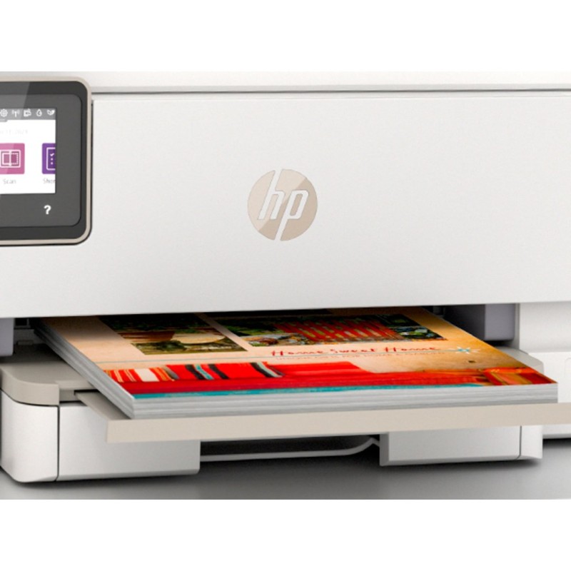 HP ENVY Inspire 7920e All-in-One Printer Thermal inkjet A4 4800 x 1200 DPI 15 ppm Wi-Fi HP ENVY Inspire 7920e All-in-One Printer Thermal inkjet A4 4800 x 1200 DPI 15 ppm Wi-Fi
