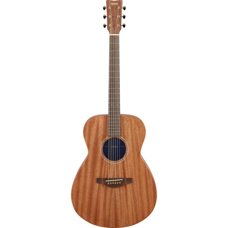 Yamaha STORIA II - electric-acoustic guitar