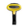 Qoltec 50867 Laser reader 1D | 2D | USB | Black Qoltec 50867 Laser reader 1D | 2D | USB | Black