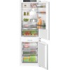 Bosch KIN86ADD0 fridge-freezer Freestanding 260 L D White Bosch KIN86ADD0 fridge-freezer Freestanding 260 L D White