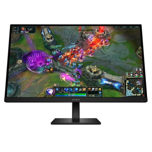 HP OMEN 27 inch QHD 280Hz Gaming Monitor - 27qs G2