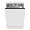 Amica DIM62E7qH dishwasher Semi built-in 14 place settings E